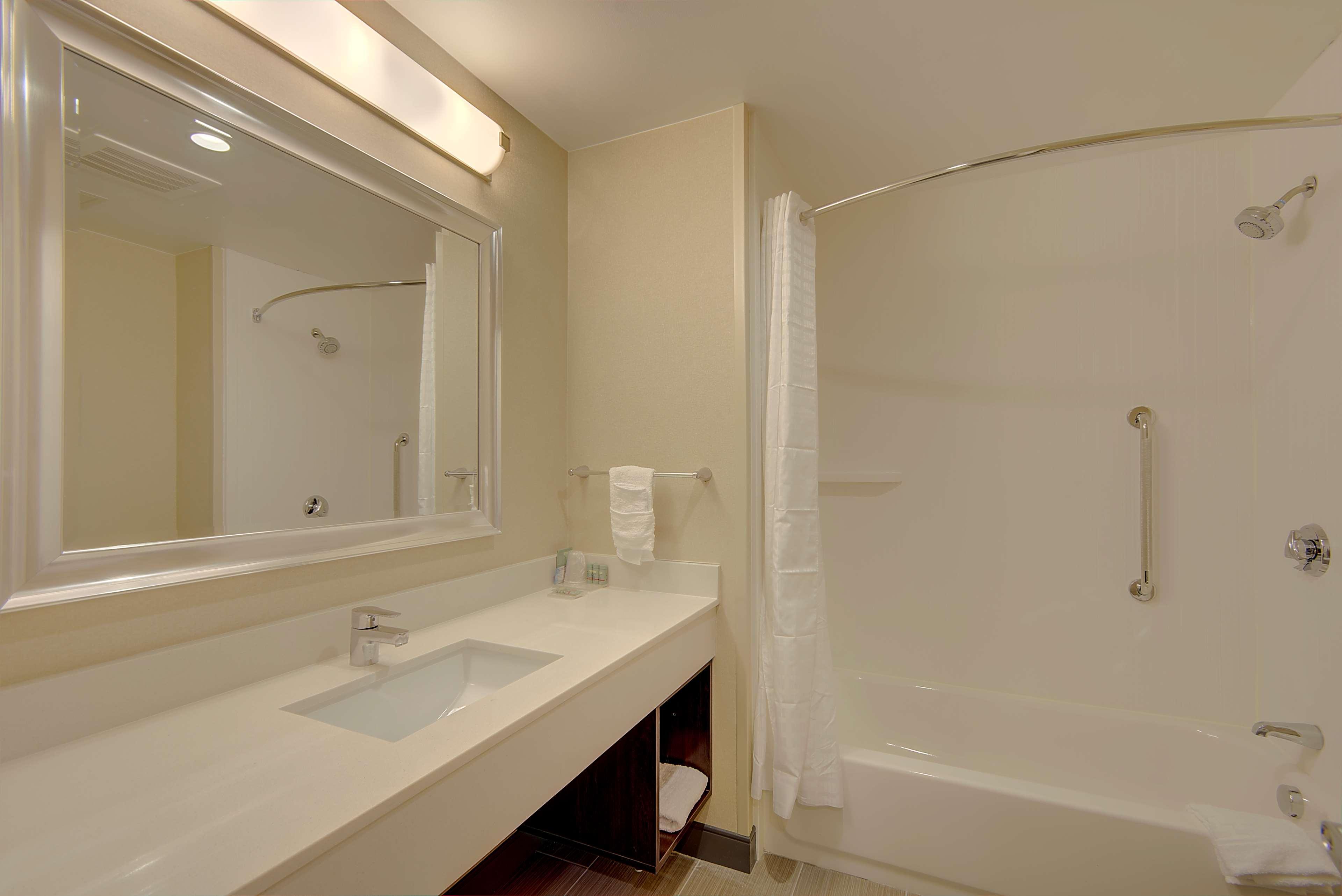 Best Western Hampshire Inn & Suites Seabrook Zewnętrze zdjęcie