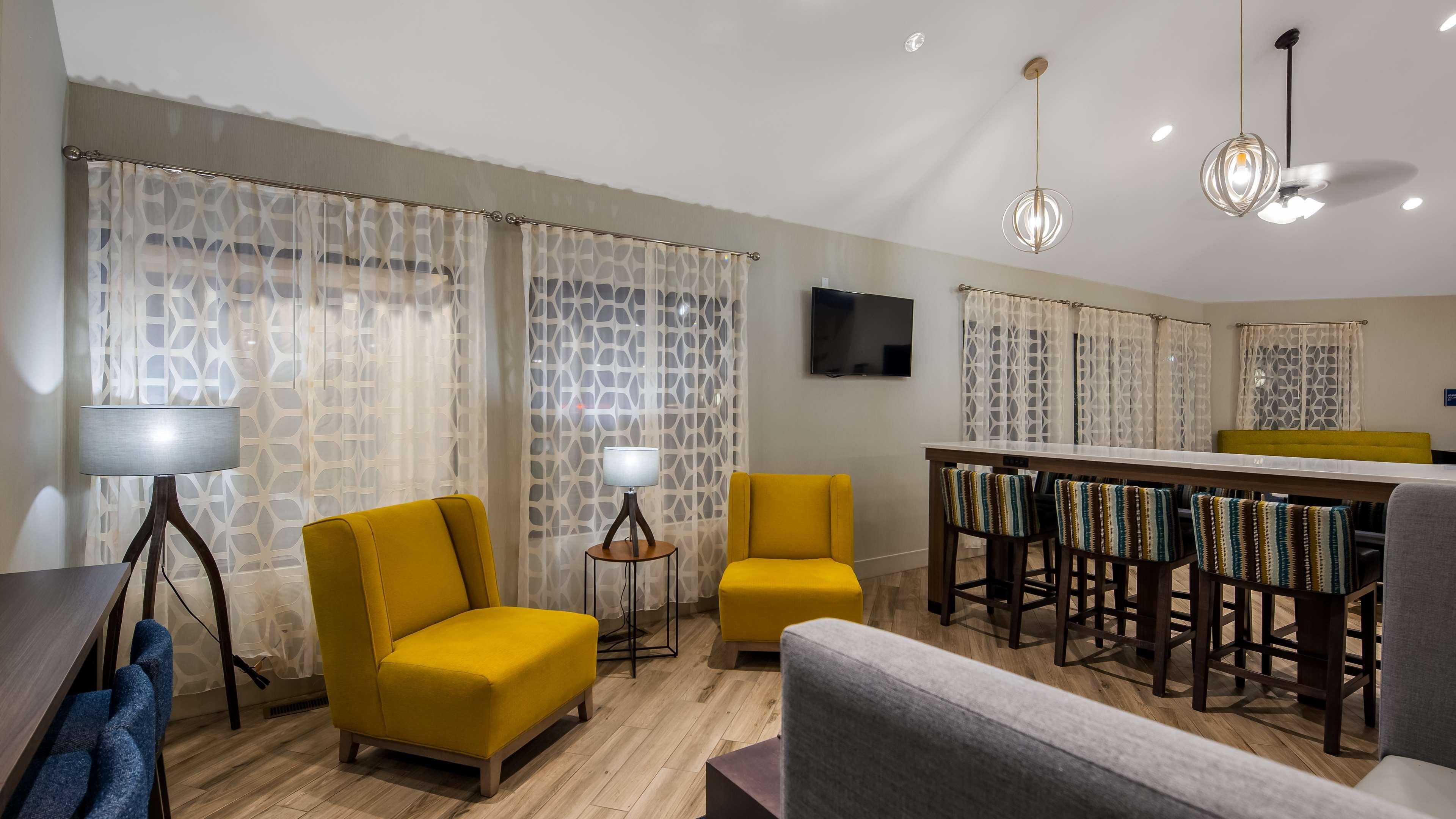 Best Western Hampshire Inn & Suites Seabrook Zewnętrze zdjęcie