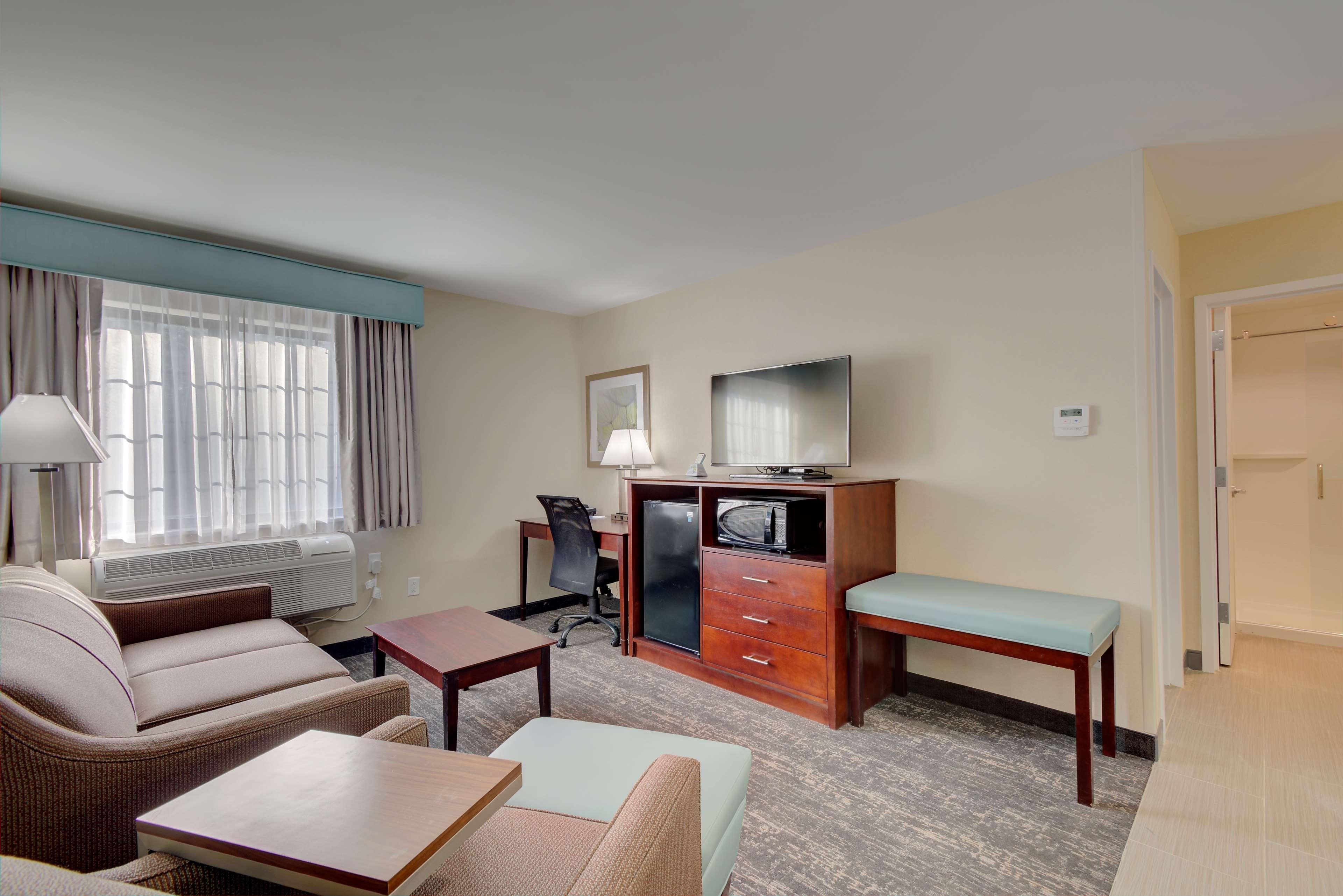 Best Western Hampshire Inn & Suites Seabrook Zewnętrze zdjęcie