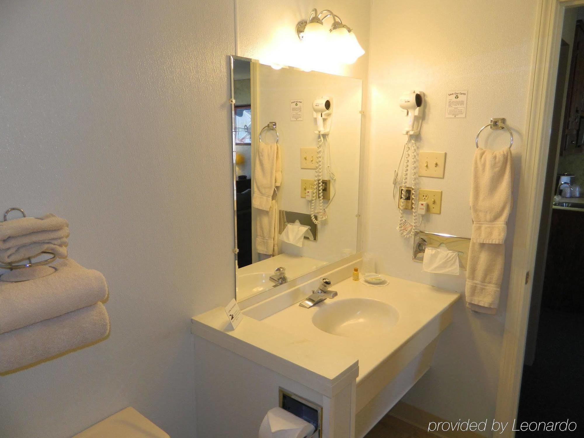 Best Western Hampshire Inn & Suites Seabrook Zewnętrze zdjęcie