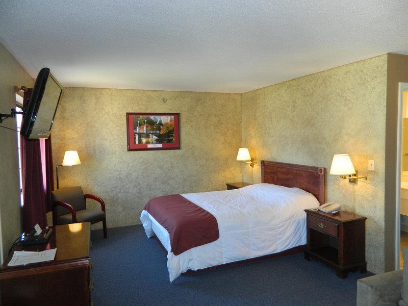 Best Western Hampshire Inn & Suites Seabrook Zewnętrze zdjęcie